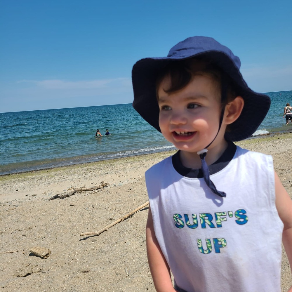 Meet your Posher, Jennifer